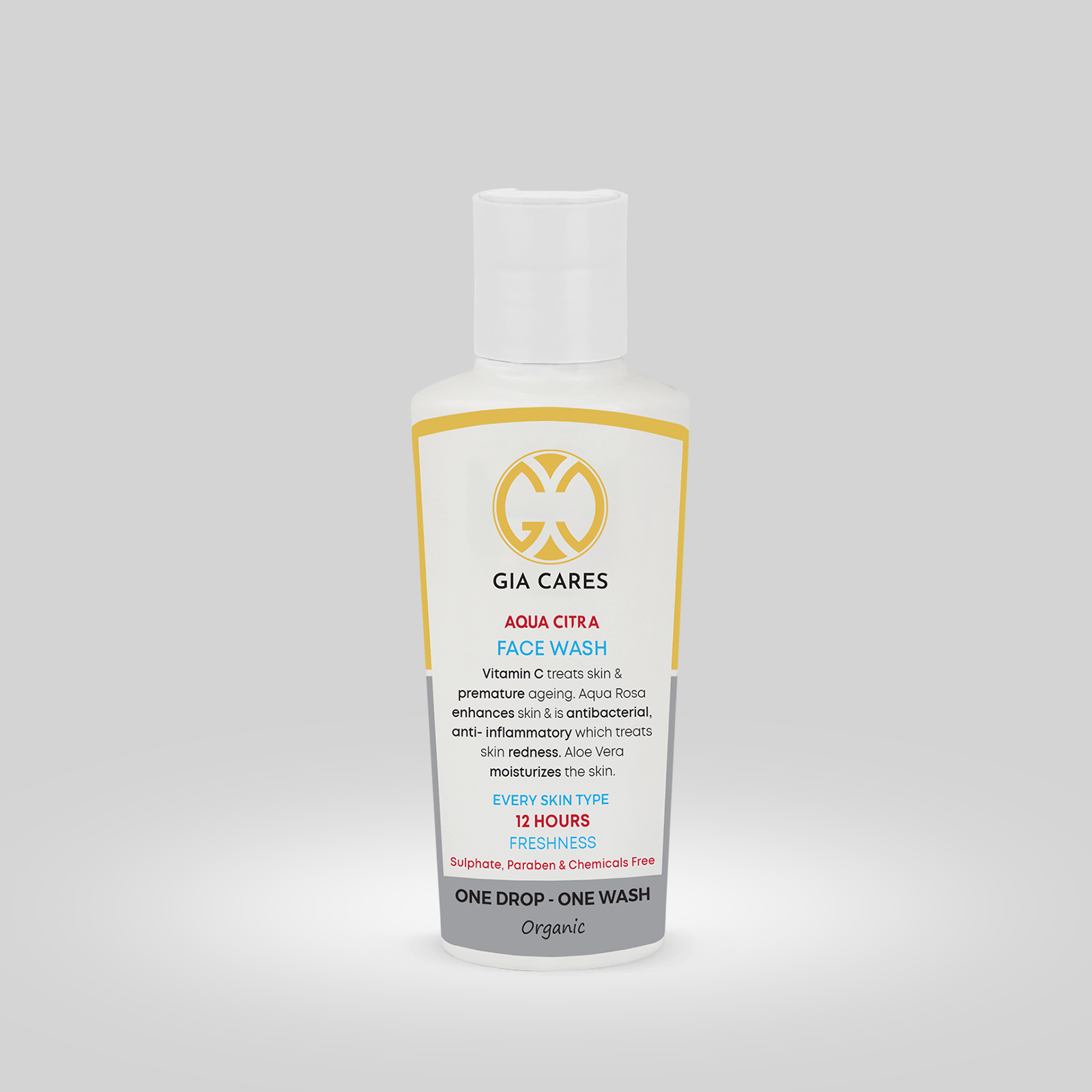 110ml-FACE-WASH-Unisex-Front