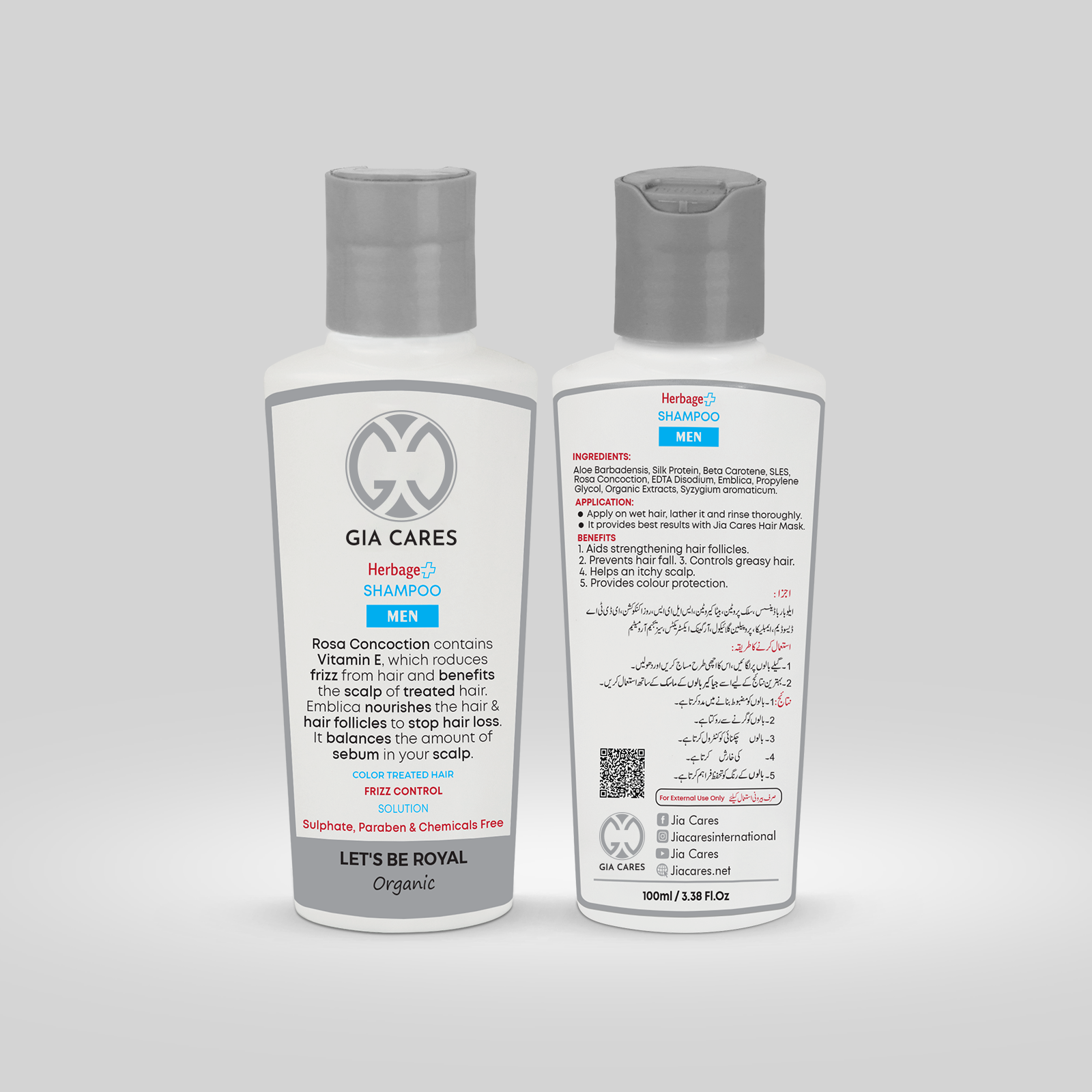 110ml-Shampoo-Men-F-B