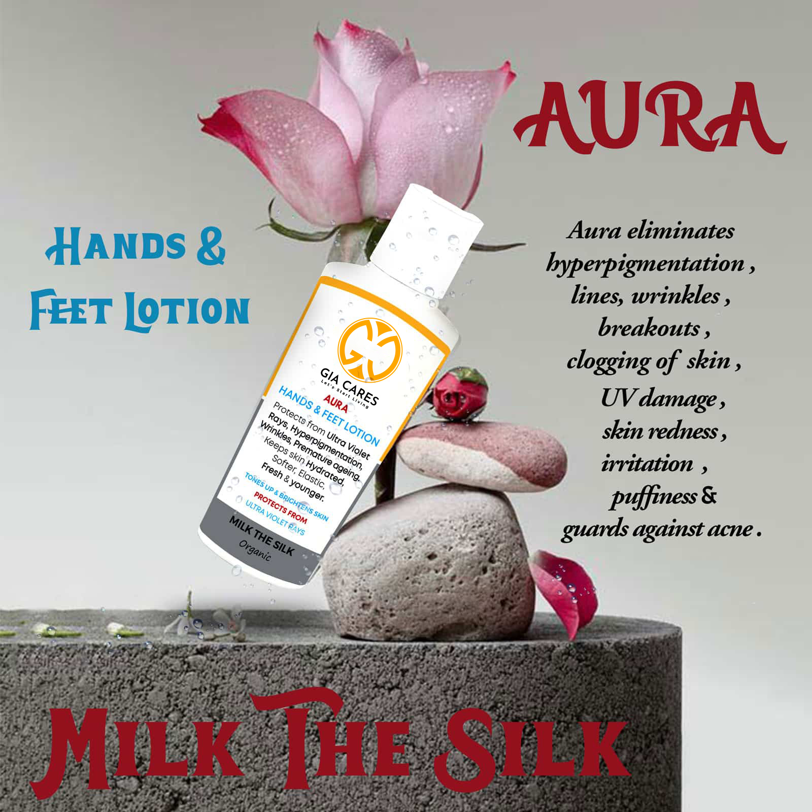 Unisex-heand-feet-lotion