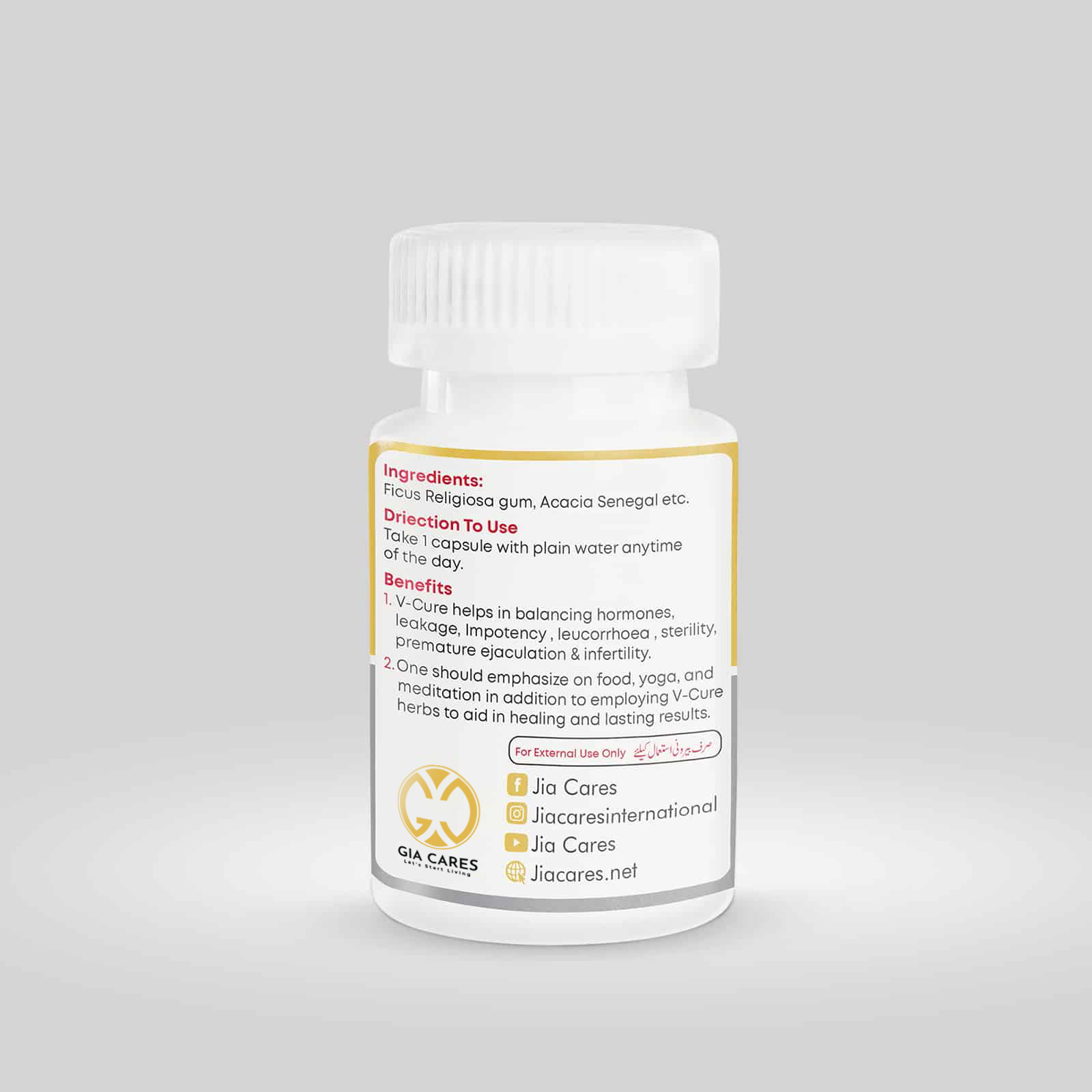 Summer Background Mockup with decorative objects