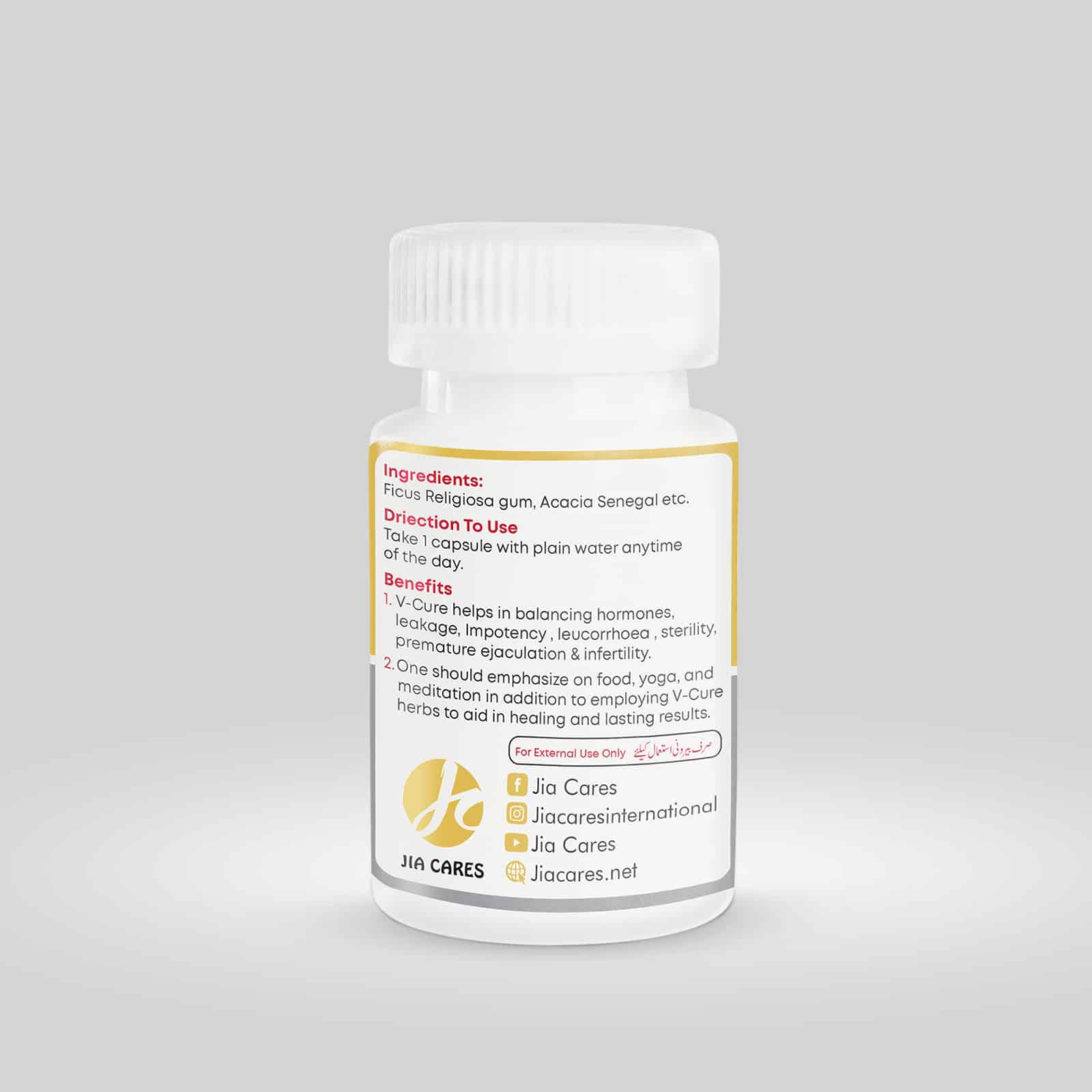 Summer Background Mockup with decorative objects