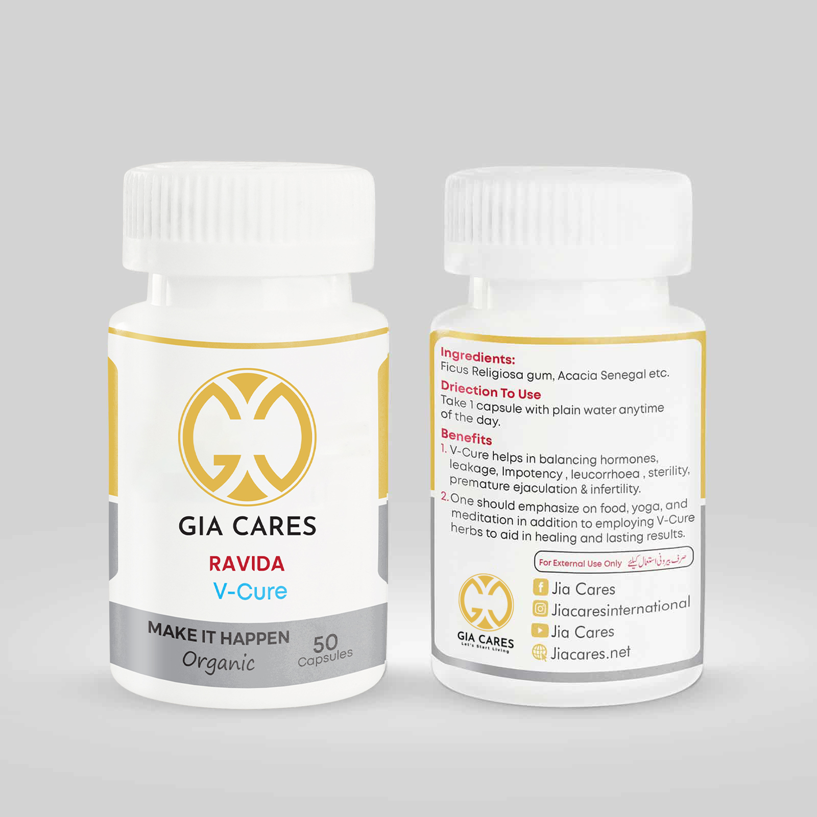 Summer Background Mockup with decorative objects